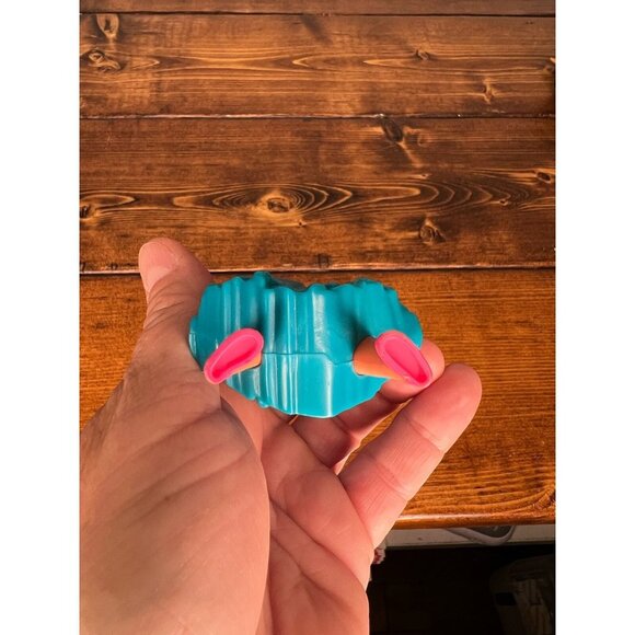 Encanto Mirabel McDonalds 2021 Disney Pixar toy figure Happy Meal Cake Topper - Picture 5 of 7